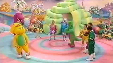 In Outer Space (2000 Version) Part 39