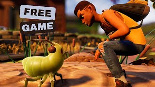 🎁7 Free Games: Grounded & More screenshot 4