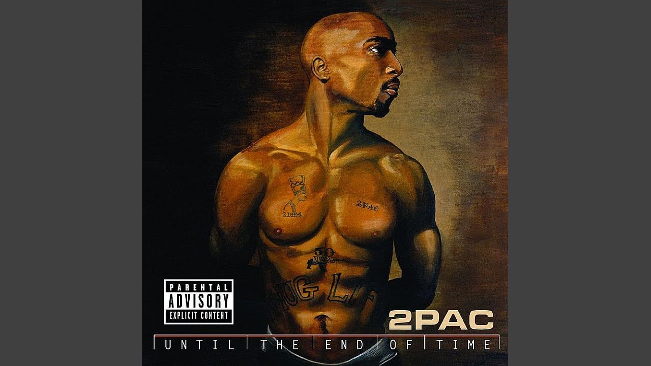 2Pac - Everything They Owe - YouTube