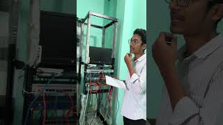 Network Foundation || stage 1 || KM Tech IT TRAINING Institute 