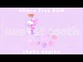 【60分耐久フリーBGM】sweet tooth【甘かわいい/ふわふわ/まったり/作業用/配信用】
