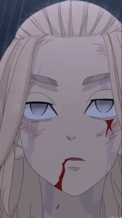 JEDAG JEDUG TOKYO REVENGERS || CHAPTER 232
