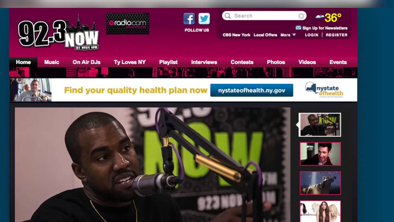 Kanye West Tells Fans To Boycott Louis Vuitton Until January - YouTube