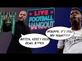 Man City Pep BEAT Arsenal STOP Quadruple Real Madrid Vs Atletico Vini Football Hangout