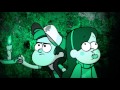 Gravity Falls [Theme Song] Hip Hop Remix 1hour