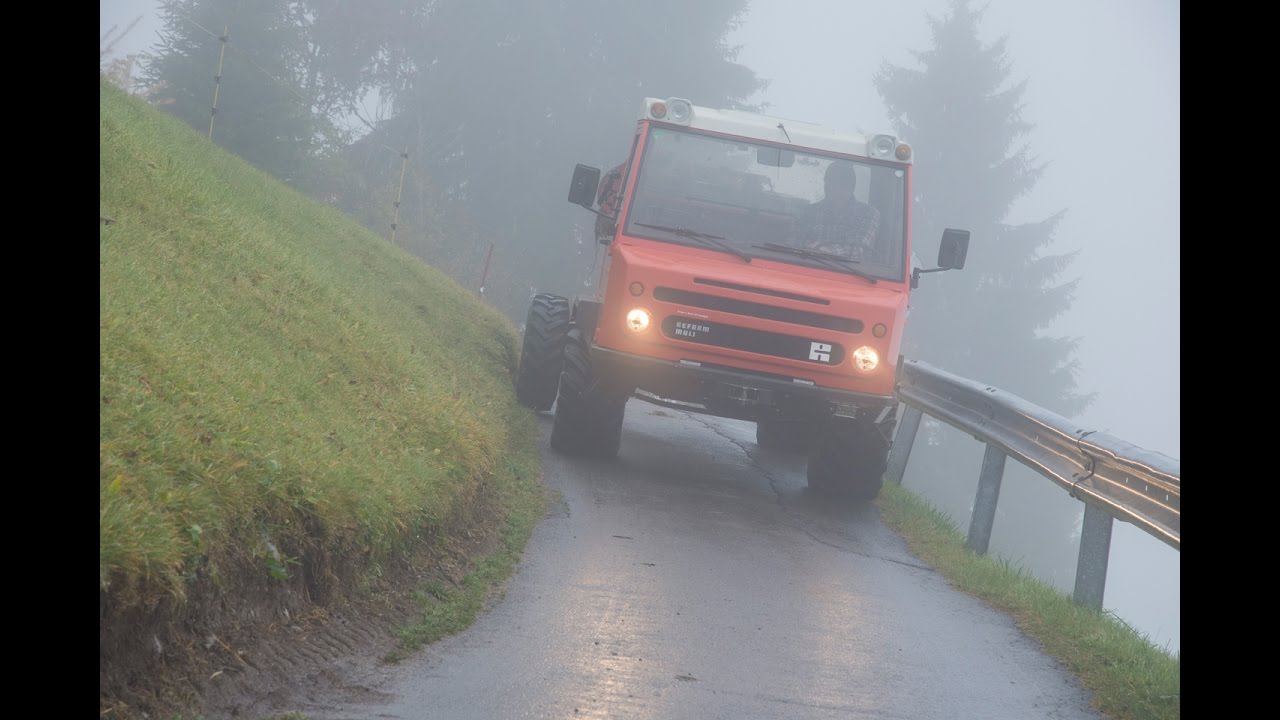 Unterstützen Sie Familie Pieren aus Achseten/BE