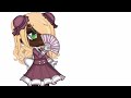 1900s OC challenge inspired read desc