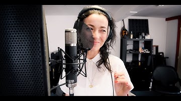 Birgit Schuurman // The Making of Stranded (track #7)