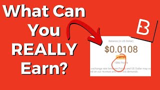 Buzzbreak Review Can You Really Earn? Yes, But Not What You Might Expect