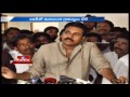 Pawan Kalyan Speaks to Media over Mulalanka Farmers Problems with Polavaram Land Acquisition