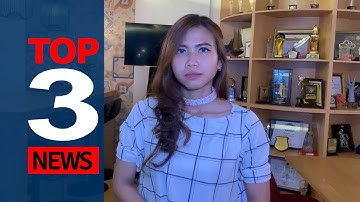 TOP 3 NEWS: 46 Tim Medis Positif Covid-19 | Jumlah Corona Indonesia 5.923 | Wuhan Revisi Data Corona