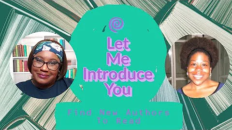 Let Me Introduce You with Tiffany Patterson | Auth...