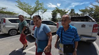 Download Lagu DARI PAGI SAMPAI MALAM DI SIBUJAYA // TUJUH JAM IKAT PERUT TUNGGU PUNYA LAMA //  MP3