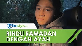 Keisha Alvaro Akui Rindu Lewati Momen Ramadan Bersama Pasha Ungu