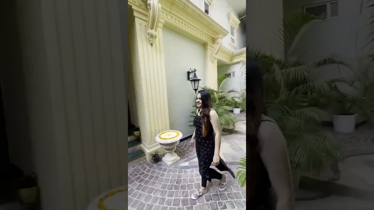 Best Hidden LUXURY hotel on a BUDGET