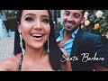 Best Birthday Surprise Ever!! | Santa Barbara Vlog