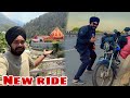 Dhanno vapas mil gaye apni new ride ke leya