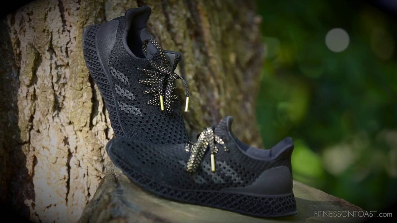 超限定】ｱﾃﾞｨﾀﾞｽ 3D ﾌﾟﾘﾝﾃｯﾄﾞ ﾌｭｰﾁｬｰｸﾗﾌﾄを試着した結果ｗｗｗ【adidas Futurecraft】 | sneaker bucks