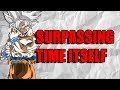 How Strong Is Mastered Ultra Instinct?