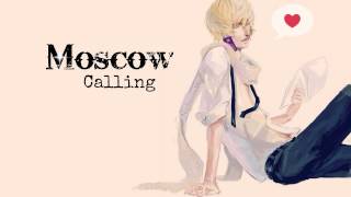HD | Nightcore - Moscow Calling [Bosson]