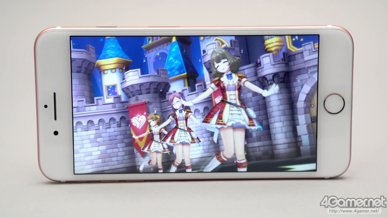 ハーフ 抵抗する 世界の窓 デレステ Iphone8 Footlifeyamamoto Jp