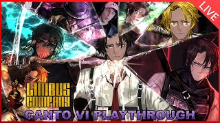 All These Heathcliffs and Still No Cathy, a Failure in Every Universe | Limbus Company Canto 6
I wanted to share my blind playthrough of Canto VI of Limbus Company, which is the sequel to Library of Ruina. NO SPOILERS.
Donation Link (Preferred): https://streamlabs.com/challengerandy
SubscribeStar: https://www.subscribestar.com/challenger-andy
π¬π¬π¬ Clip Channel: https://youtu.be/YS4sHPtrDG0 π¬π¬π¬
SCHEDULE
MThF on YT from 6pm to 8:30pm MT.
VOD Playlist: https://youtube.com/playlist?list=PLM1ieGC_Ue1DhTmEfcPoCSPb26AY7kM-o&si=v_ydBSTGEsXe2YQQ
All VODs: https://tinyurl.com/CAPlaylists
~~~~~Socials~~~~~
Discord: https://discord.gg/dPbX63vDZf
Reddit: https://www.reddit.com/r/ChallengerAndy/
βββ~~~~~Frequently Asked Questions~~~~~βββ
βββ~~~Limbus Comany-Specific FAQ~~~βββ
Q: What is this game?
A: This is the sequel to Library of Ruina. This streams starts in the end-game, so watch out for spoilers!
Q: Favorite Identity?
A: W DON W DON W DON
Q: Whats your build?
A: I literally just throw good units at everything, focusing on damage and AOEs. Ive never felt the need to build a good team because nothing has stopped me in that sense. Winrate goes brrrrrrrr
Q: Whats Lobotomy Corporation / Library of Ruina?
A: Lobotomy Corporation is a managing monsters game that is one of the most difficult and fun games Ive played in a long time. Theres sort of a huge learning obstacle in the beginning to get over, but its a great game! The best advice I can give is to read the manual, have someone you can contact with questions, and expect to restart days, weeks, or even your entire playthrough (I restarted 3 times!). Library of Ruina is the sequel, and you can watch my full stream of it using the playlist above.
Q: Why didnt you stream the rest if this?
A: To be honest, the gameplay is 95% of the time boring, and it is a gacha, so I was too nervous to stream it. Im streaming it now since people wanted to see my reactions.
βββ~~~~~General FAQ~~~~~βββ
Q: Are you still making videos???
A: YES. Unfortunately, YouTube is not my full-time occupation (I simply dont make enough from it), so I try my best to work when I have time. This year, I have been busied by making the Fume Knight mod, moving states, and other things. I am now actively working on a large video, slated for early next year.
Q: Why do you do this?
A: So you dont have to.
Q: No, really?
A: I like problem solving and some of the runs are very enjoyable. Also clout.
Q: Will this become a video?
A: Nope.
Q: Will you do an all insert boss here run on Dark Souls 1, 2, or 3?
A: All Fume Knight will be my final All X Run unless there is substantial interest. I have no plans for Sekiro or Elden Ring, and Bloodborne has too many issues with modding, though when possible, I WILL do All Orphan of Kos.
Q: Do you stream runs that are not challenge runs?
A: Sometimes, usually on Fridays.
#libraryofruina #gaming #projectmoon All These Heathcliffs and Still No Cathy, a Failure in Every Universe | Limbus Company Canto 6