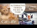 10 Alternative Things To Do In York England