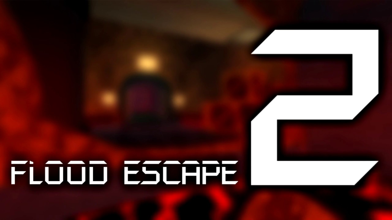 Flood Escape 2 Ost Beneath The Ruins Youtube - roblox flood escape 2 beneath the ruins solo roblox gfx