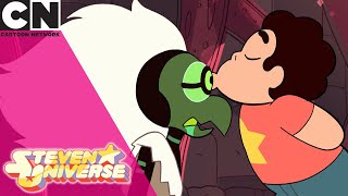 Steven Universe | Friends Reunited | Cartoon Network UK 