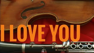 I Love You - Davit Matevosyan, Armen Kabaghyan