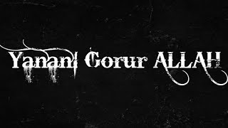 Bülent Ersoy - Yanani Görür Allah