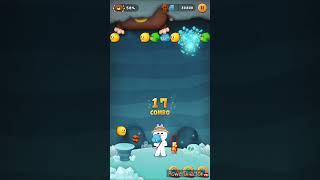LINE BUBBLE 2 STAGE 60