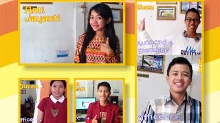 Testimoni Kursus Komputer Lampung - RETRO Part 5 screenshot 3