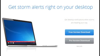 How to remove storm alerts screenshot 5