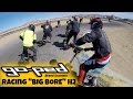 GoPed Racing "BIG BORE" H2