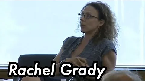 A Conversation with Directors Heidi Ewing and Rach...
