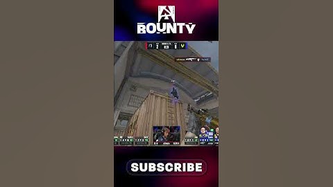 ULTIMATE BREAKS THE OPPONENTS — 1V3 CLUTCH! #clutch #blast #bounty #cs #counterstrike #csgo