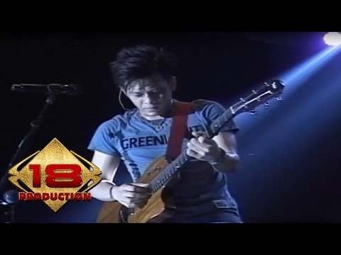 NOAH - Puisi Adinda (Live Konser Depok 13 Oktober 2013)