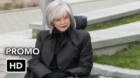 Fringe 4x19 Promo "Letters of Transit" (HD)