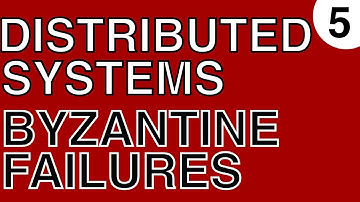 Distributed Systems: Byzantine Failures