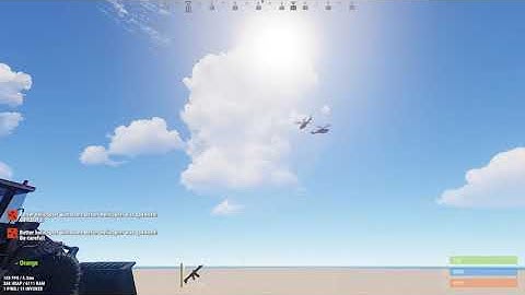 Helicopter Tiers [1.0.0]