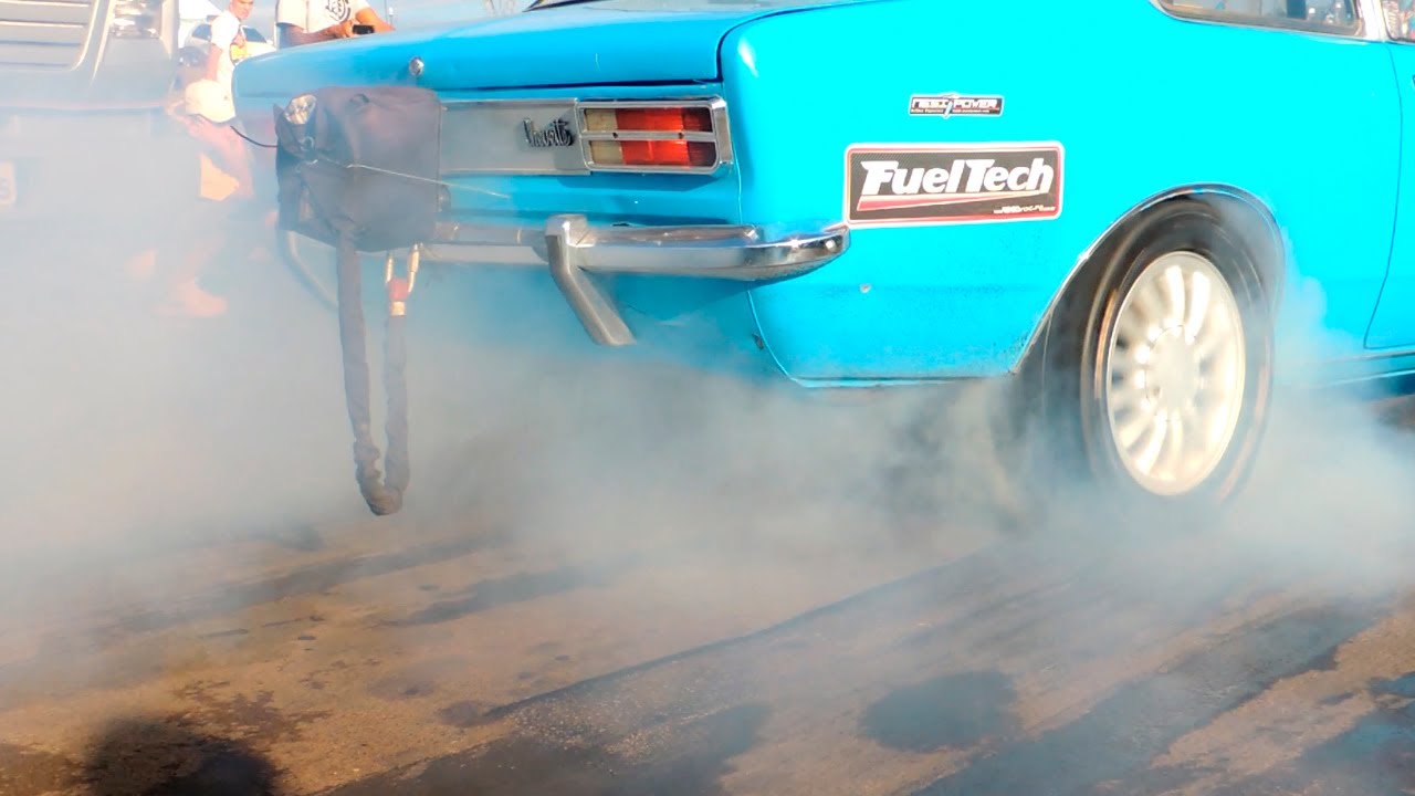 Rachão Motor Fest 2013 14/07 - Race Park Maringá - 1080p HD