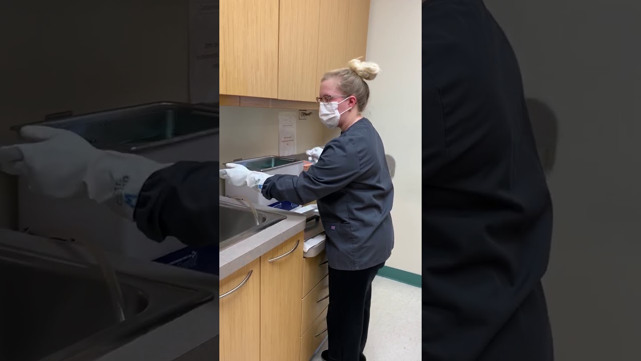 sterilization YouTube