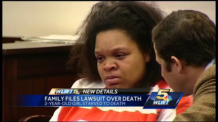 Wrongful-death lawsuit filed over Glenara Bates' slaying