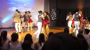 2017 07 08 - samba lyon - shows - 3 - Saudade do Brasil Lyon