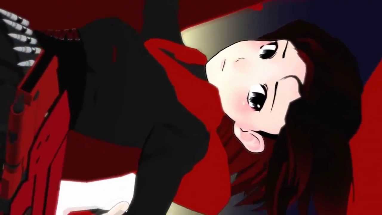 AMV - Come and get it