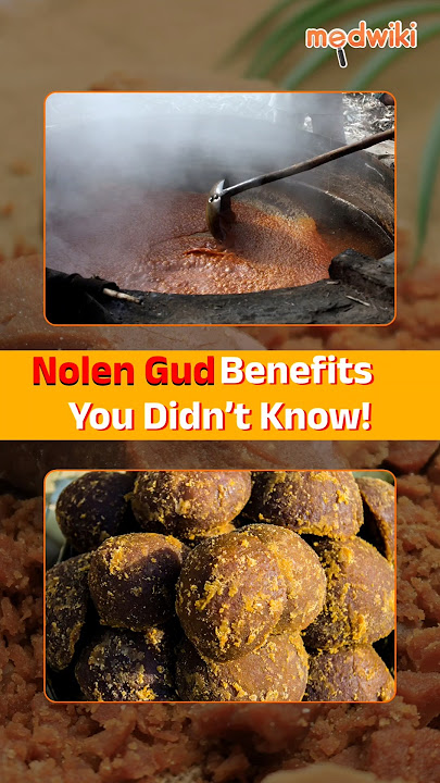 Can Nolen Gur Boost Immunity and Digestion? Find Out Its Secret Powers! #jaggery #nolengur