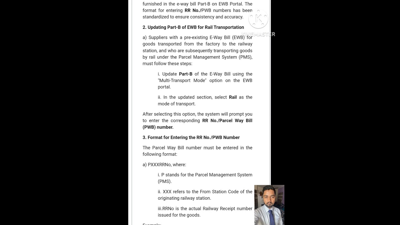 PMS EWAY BILL INTEGRATION GSTN ADVISORY BIG UPDATE 