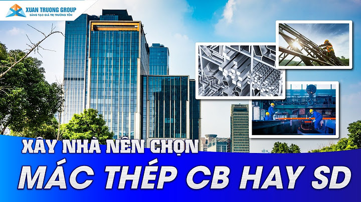 Thép aiii tương đương cb bao nhiêu năm 2024