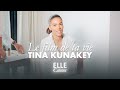 Cannes 2023  tina kunakey nous raconte le film de sa vie